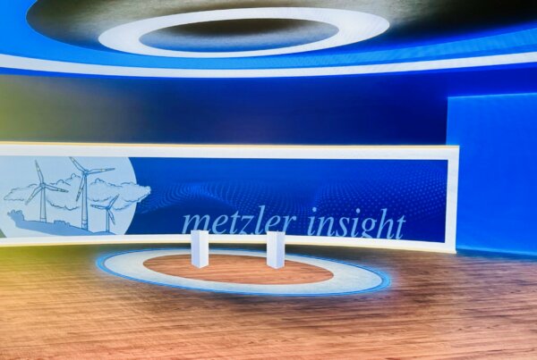 METZLER INSIGHT ON AIR 2024