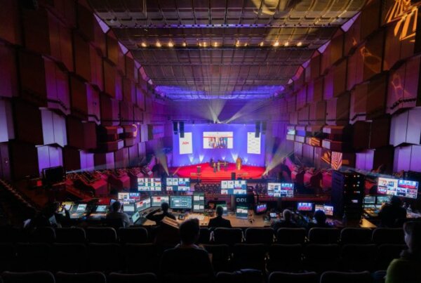 JUVE AWARDS VERLEIHUNG HYBRID 2022