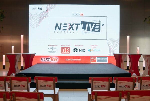 NEXTLIVE.FESTIVAL 2023