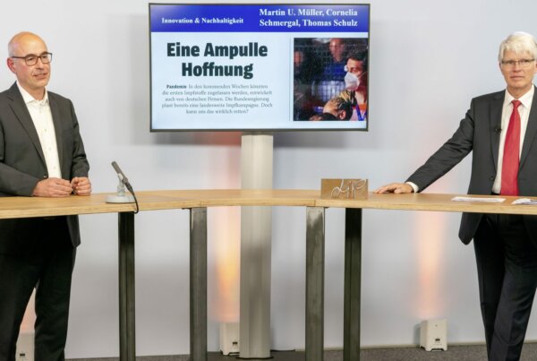 DEUTSCHER JOURNALISTEN-PREIS 2024