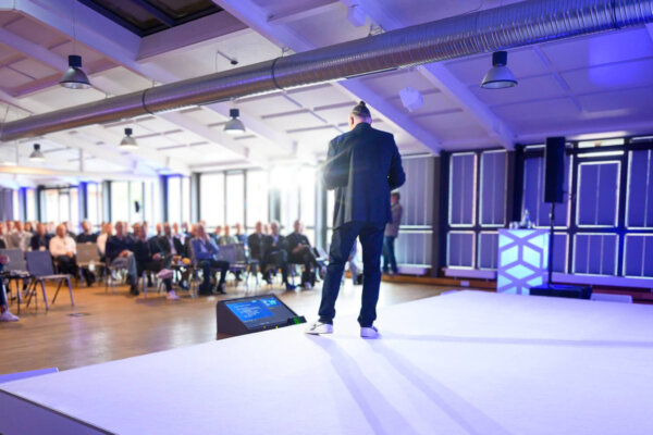 Hekatron Partnerforum 2025 Hekatron Brandschutz