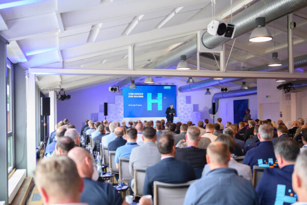 Hekatron Partnerforum 2025 Hekatron Brandschutz