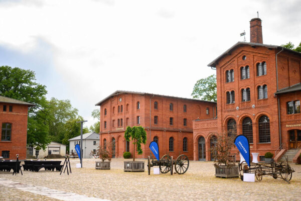 Hekatron Partnerforum 2025 Hekatron Brandschutz