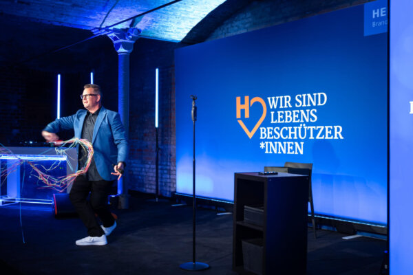 Hekatron Partnerforum 2025 Hekatron Brandschutz