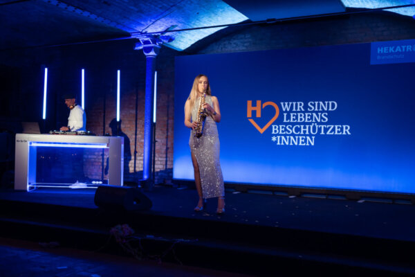 Hekatron Partnerforum 2025 Hekatron Brandschutz