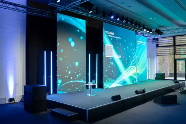 Actemium Deutschland & Omexon Deutschland & VINCI Energies Convention 2025 LH Seeheim