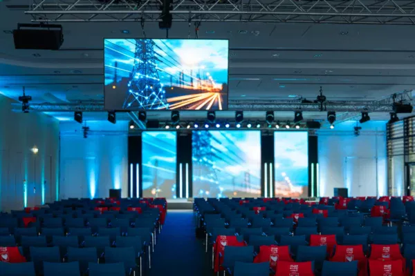 Actemium Deutschland & Omexon Deutschland & VINCI Energies Convention 2025 LH Seeheim