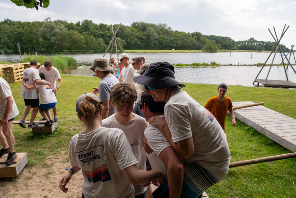 Sinus Incentive 2024 Niederlande Sinus Incentive 2024 Niederlande