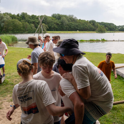 Sinus Incentive 2024 Niederlande