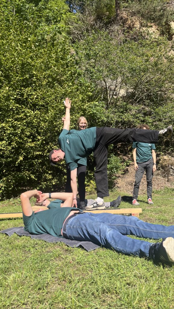 Sinus Incentive 2025 Teamchallenges Sinus Incentive 2025 Teamchallenges