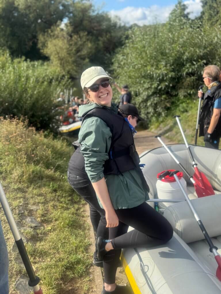 Sinus Incentive 2025 Lahntour Sinus Incentive 2025 Lahntour