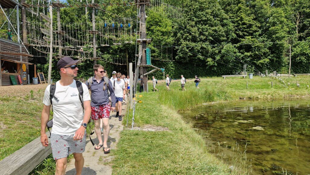 Sinus Incentive 2024 Outdoorpark Sinus Incentive 2024 Outdoorpark