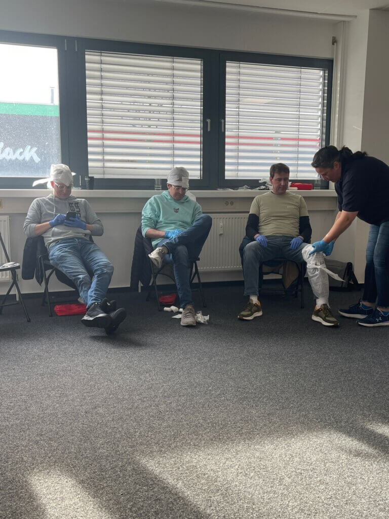 Erste Hilfe Kurs Sinus48bc9e4632 Erste Hilfe Kurs Sinus