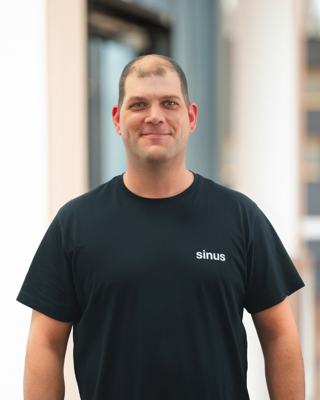 Lagerleitung Sinus Oli