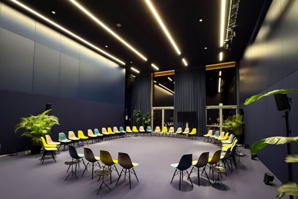 Unternehmen Dialog BMW Deutschland