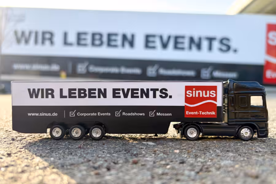 Sinus Trailer