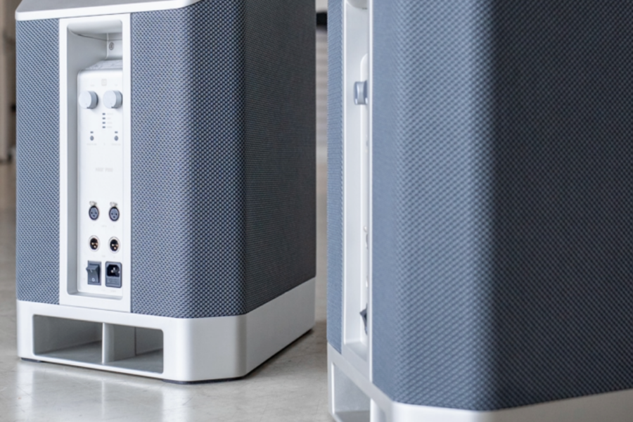 Maui P900 tech news pa anlage ld systems 2