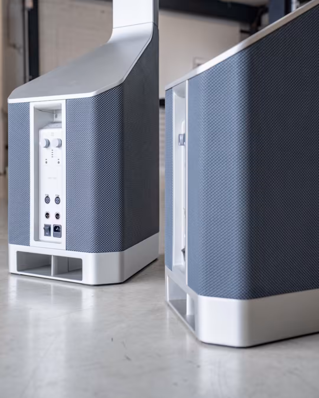 Maui P900 tech news pa anlage ld systems 2
